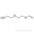Ethanol, 2- [2- (éthényloxy) éthoxy] - CAS 929-37-3
